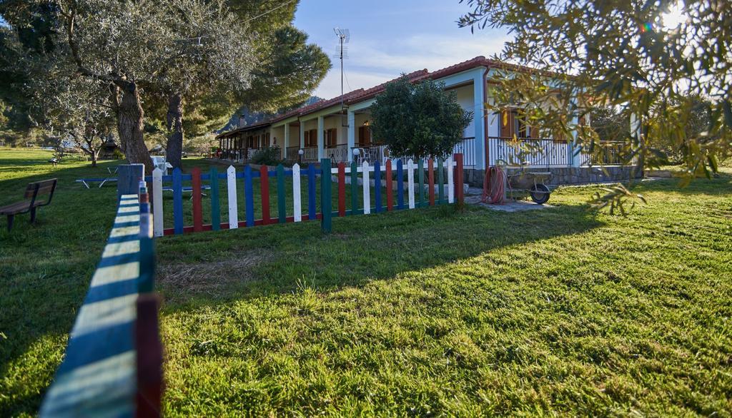 House Rena Apartamento Vourvourou Exterior foto