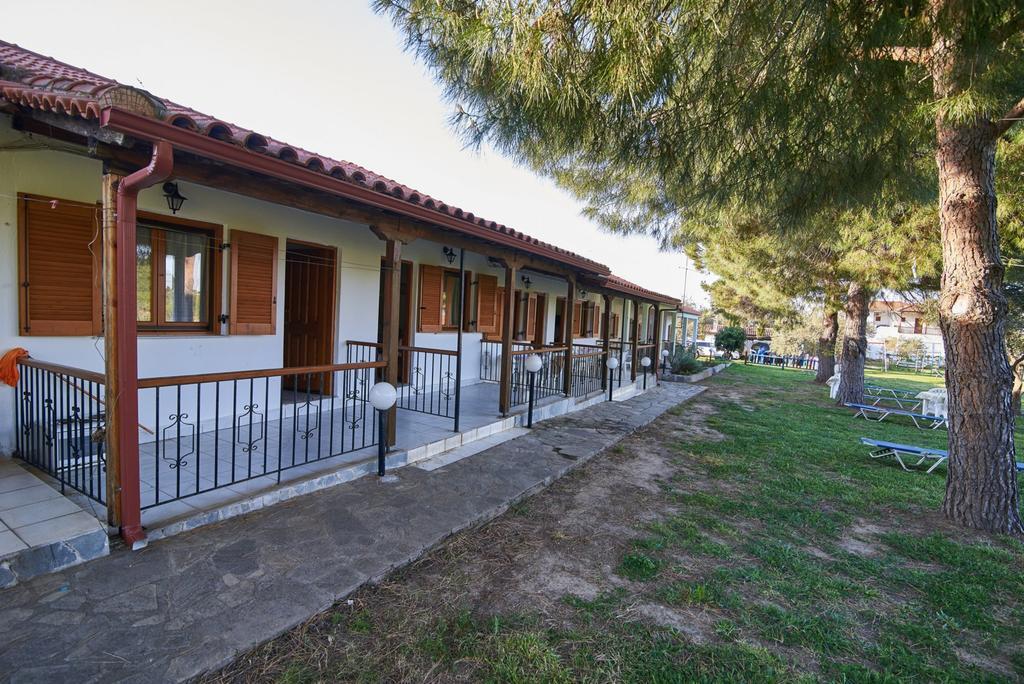 House Rena Apartamento Vourvourou Exterior foto