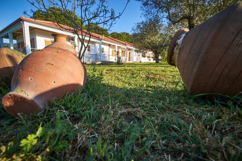 House Rena Apartamento Vourvourou Exterior foto