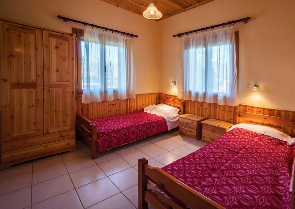 House Rena Apartamento Vourvourou Quarto foto