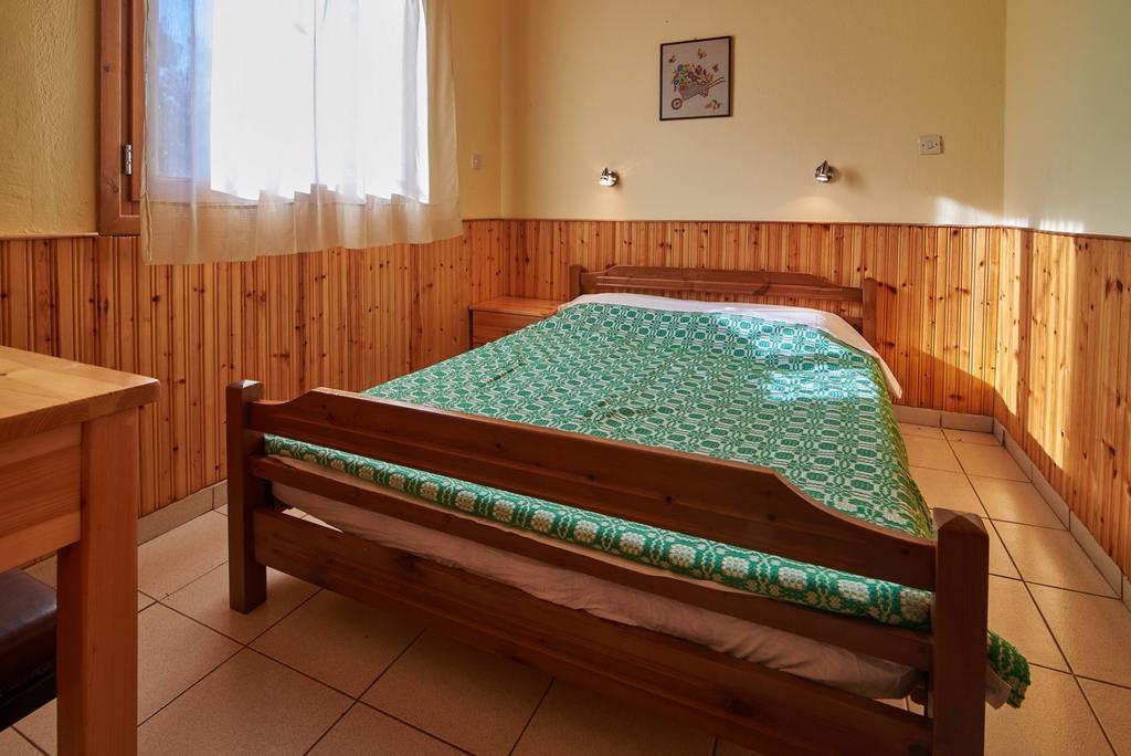 House Rena Apartamento Vourvourou Quarto foto
