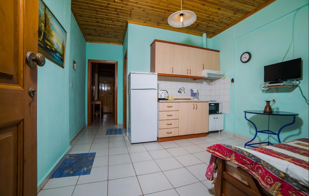 House Rena Apartamento Vourvourou Quarto foto