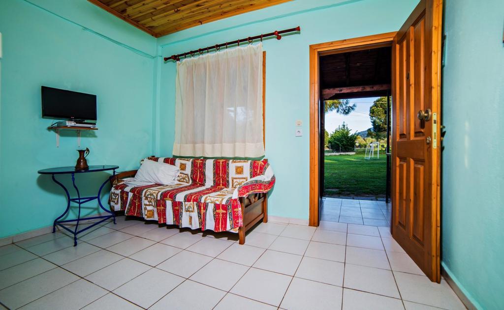 House Rena Apartamento Vourvourou Quarto foto