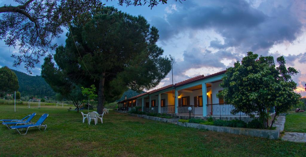 House Rena Apartamento Vourvourou Exterior foto
