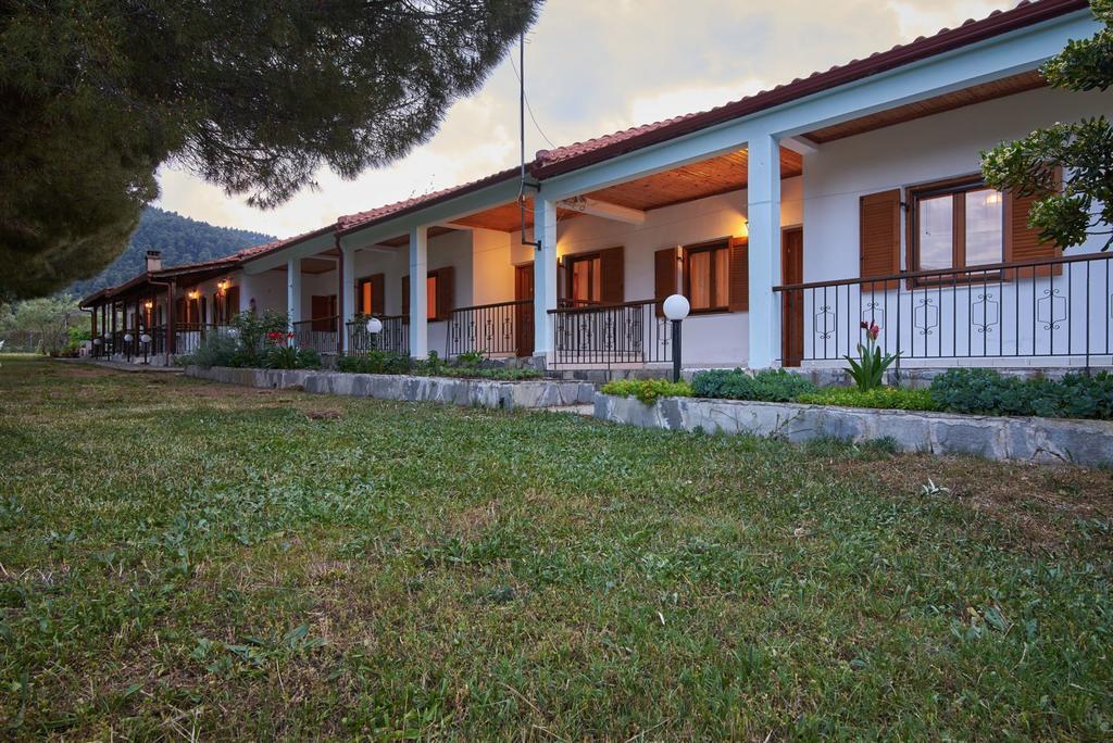 House Rena Apartamento Vourvourou Exterior foto