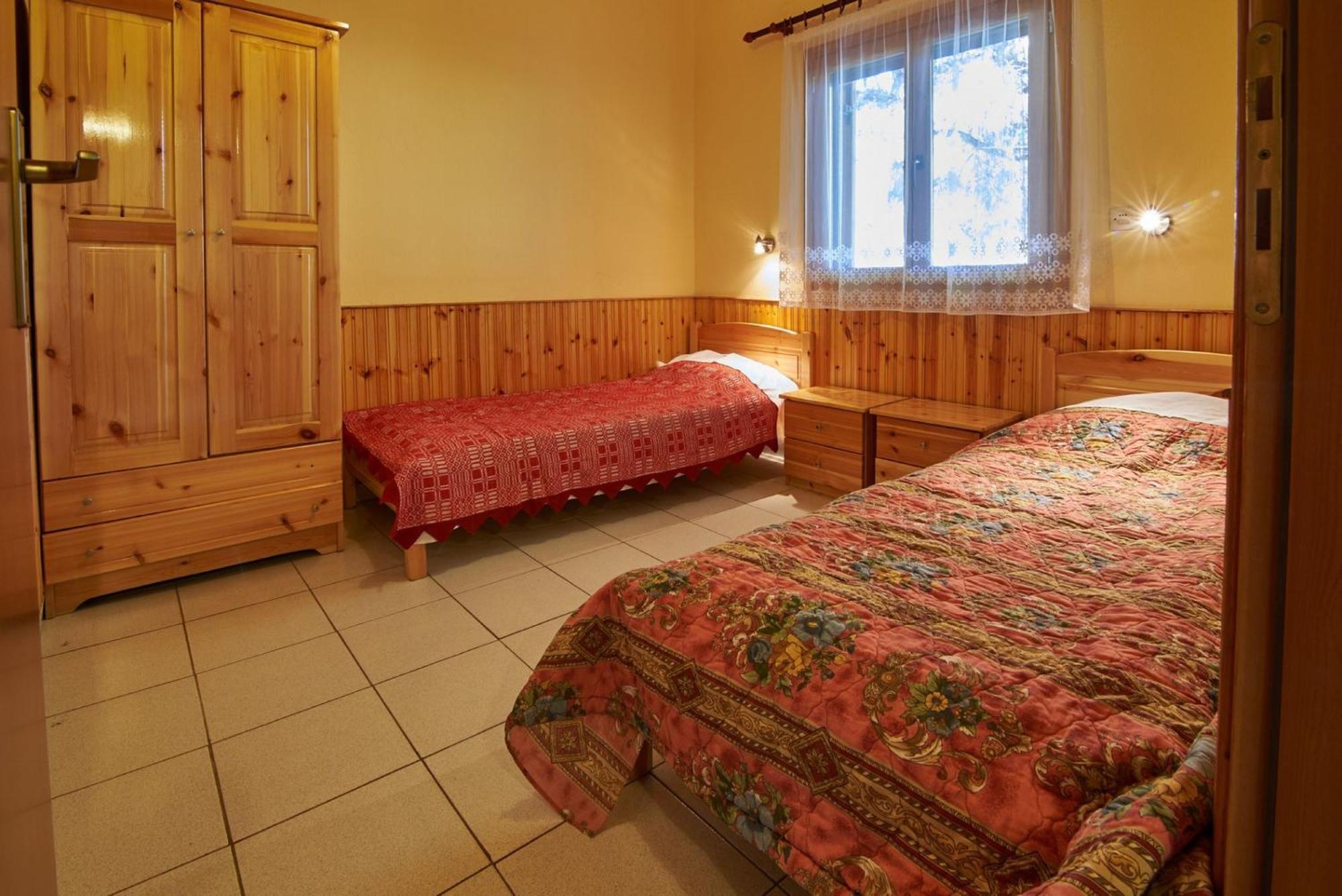 House Rena Apartamento Vourvourou Quarto foto